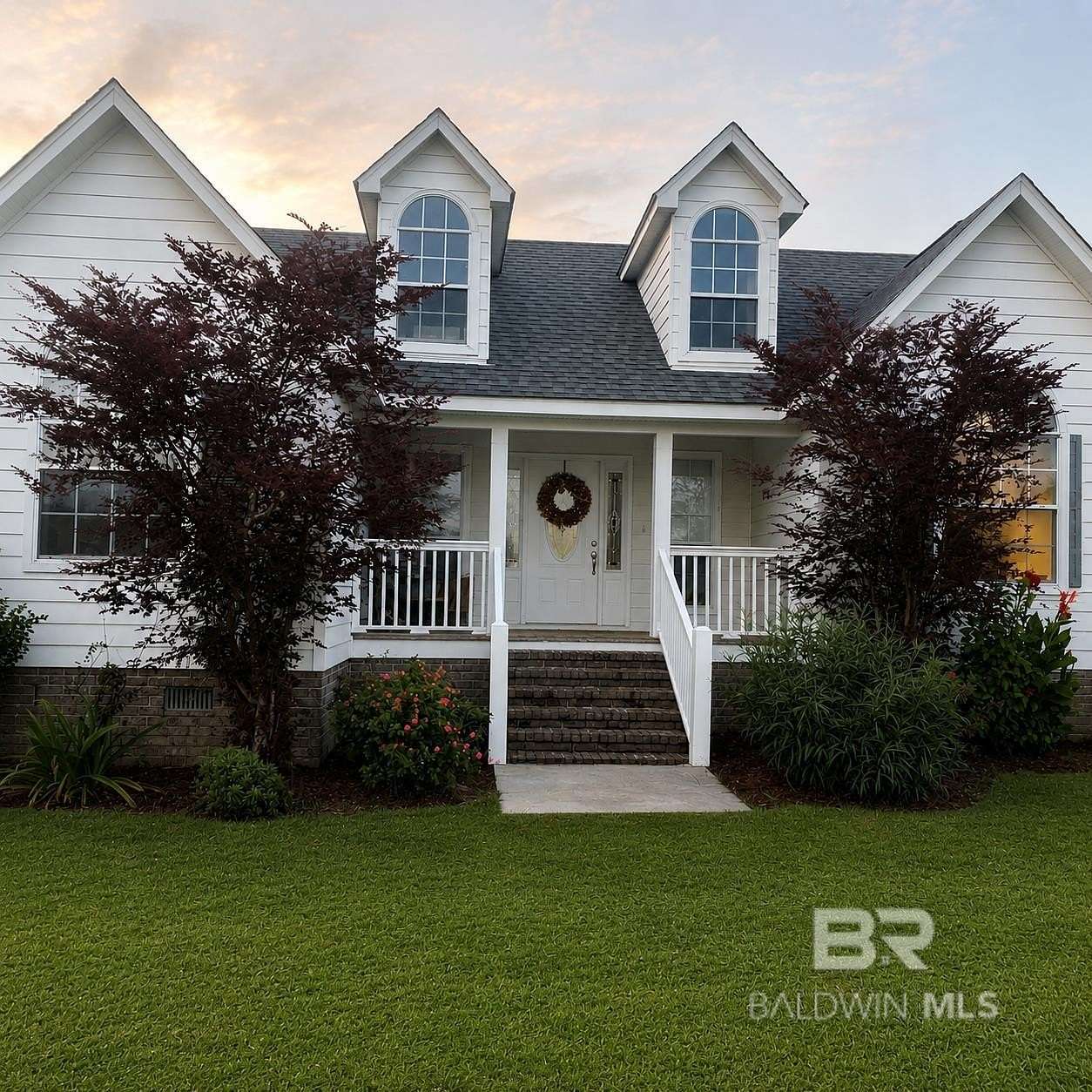 6 Acres of Land with Home for Sale in Foley, Alabama