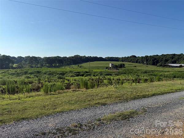 5.47 Acres of Residential Land for Sale in Polkton, North Carolina