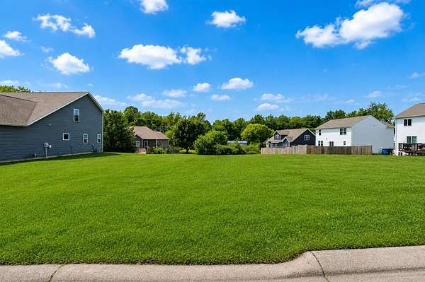 0.28 Acres of Residential Land for Sale in Westville, Indiana