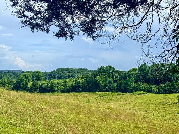5 Acres of Residential Land for Sale in Smithville, Tennessee