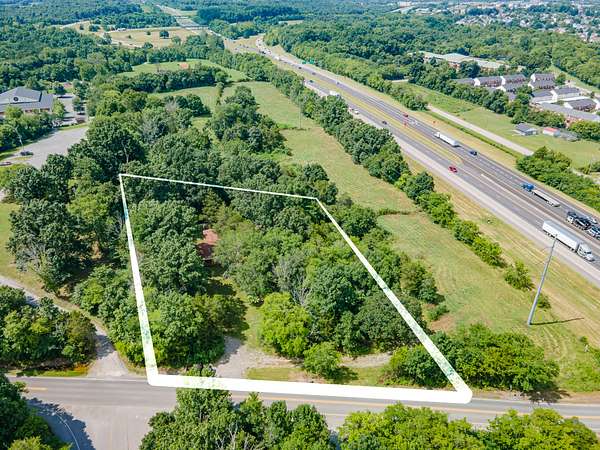 1 Acre of Residential Land for Sale in Spring Hill, Tennessee