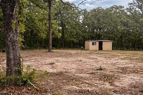 1 Acre of Residential Land for Sale in Mabank, Texas