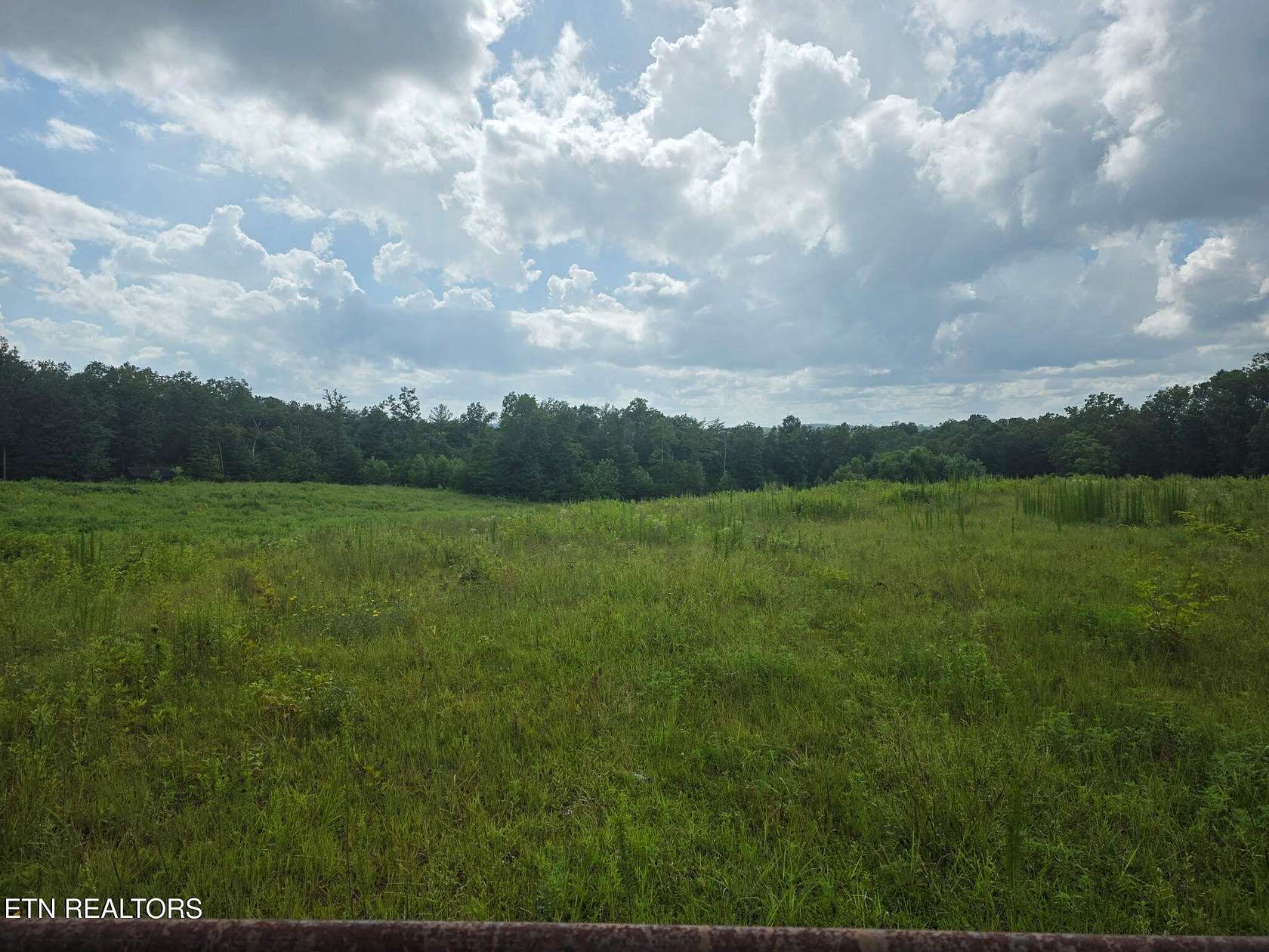 15.7 Acres of Recreational & Residential Land for Sale in Lancing, Tennessee