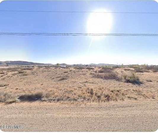 5 Acres of Land for Sale in Clint, Texas
