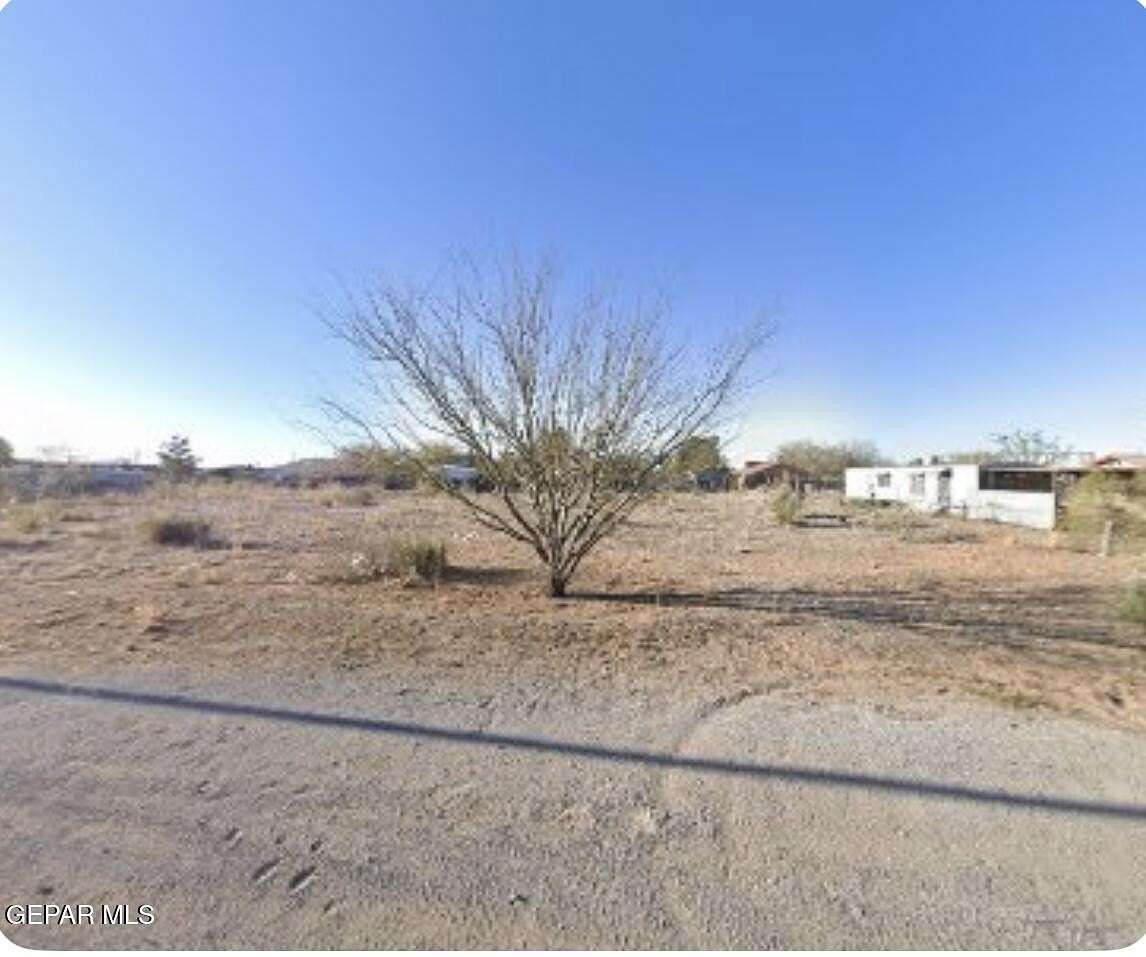 0.46 Acres of Residential Land for Sale in Clint, Texas