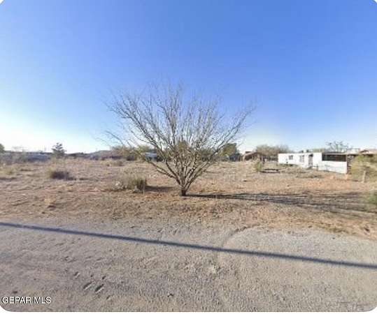 0.46 Acres of Residential Land for Sale in Clint, Texas