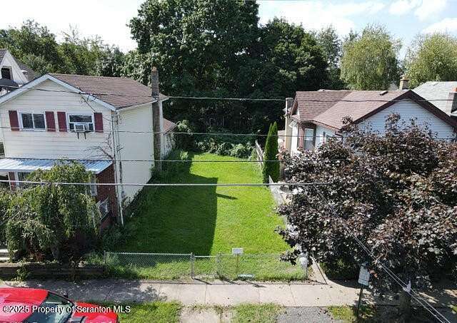 0.06 Acres of Residential Land for Sale in Wilkes-Barre, Pennsylvania