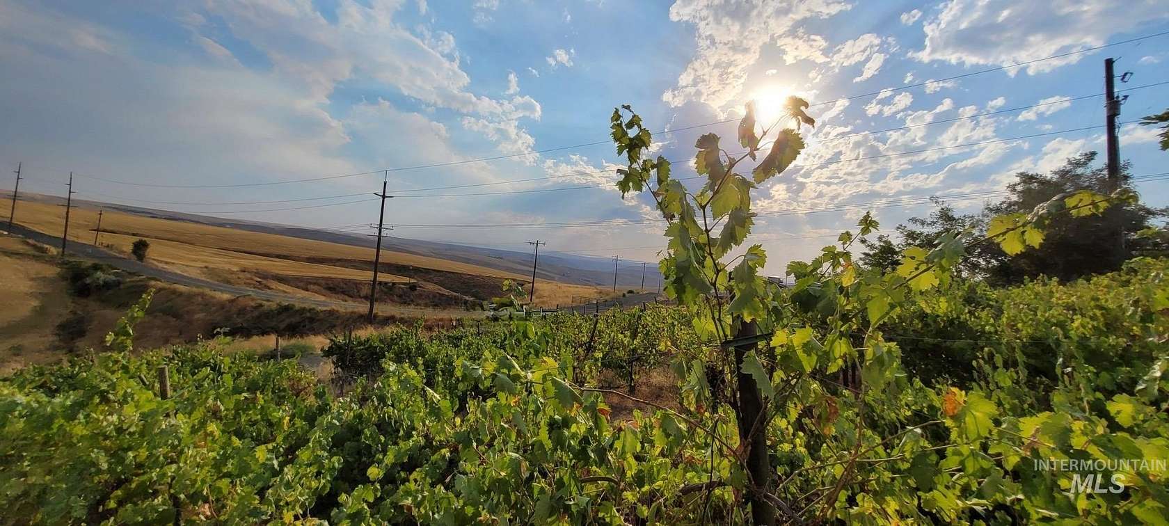 3.3 Acres of Residential Land for Sale in Lewiston, Idaho