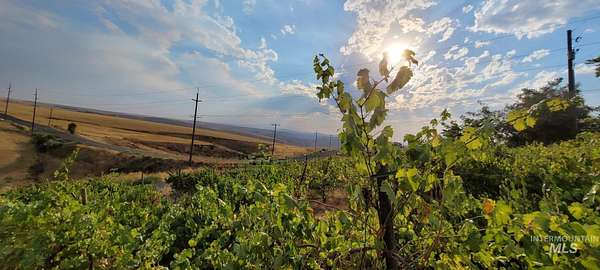 3.3 Acres of Residential Land for Sale in Lewiston, Idaho