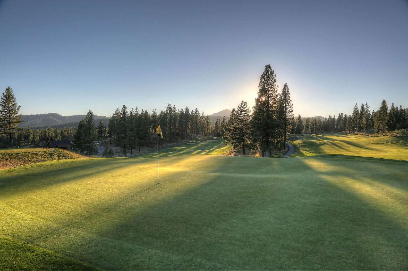 0.46 Acres of Residential Land for Sale in Portola, California