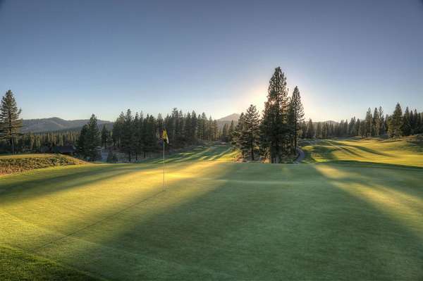 0.46 Acres of Residential Land for Sale in Portola, California