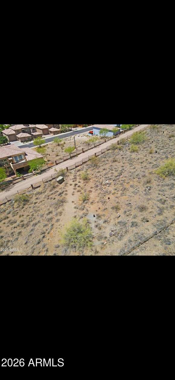 0.34 Acres of Residential Land for Sale in Phoenix, Arizona