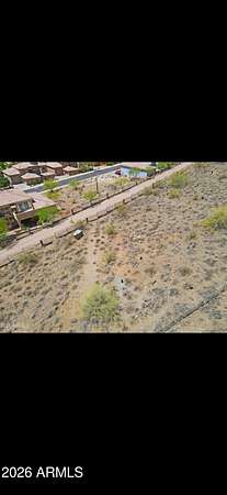 1.84 Acres of Residential Land for Sale in Phoenix, Arizona