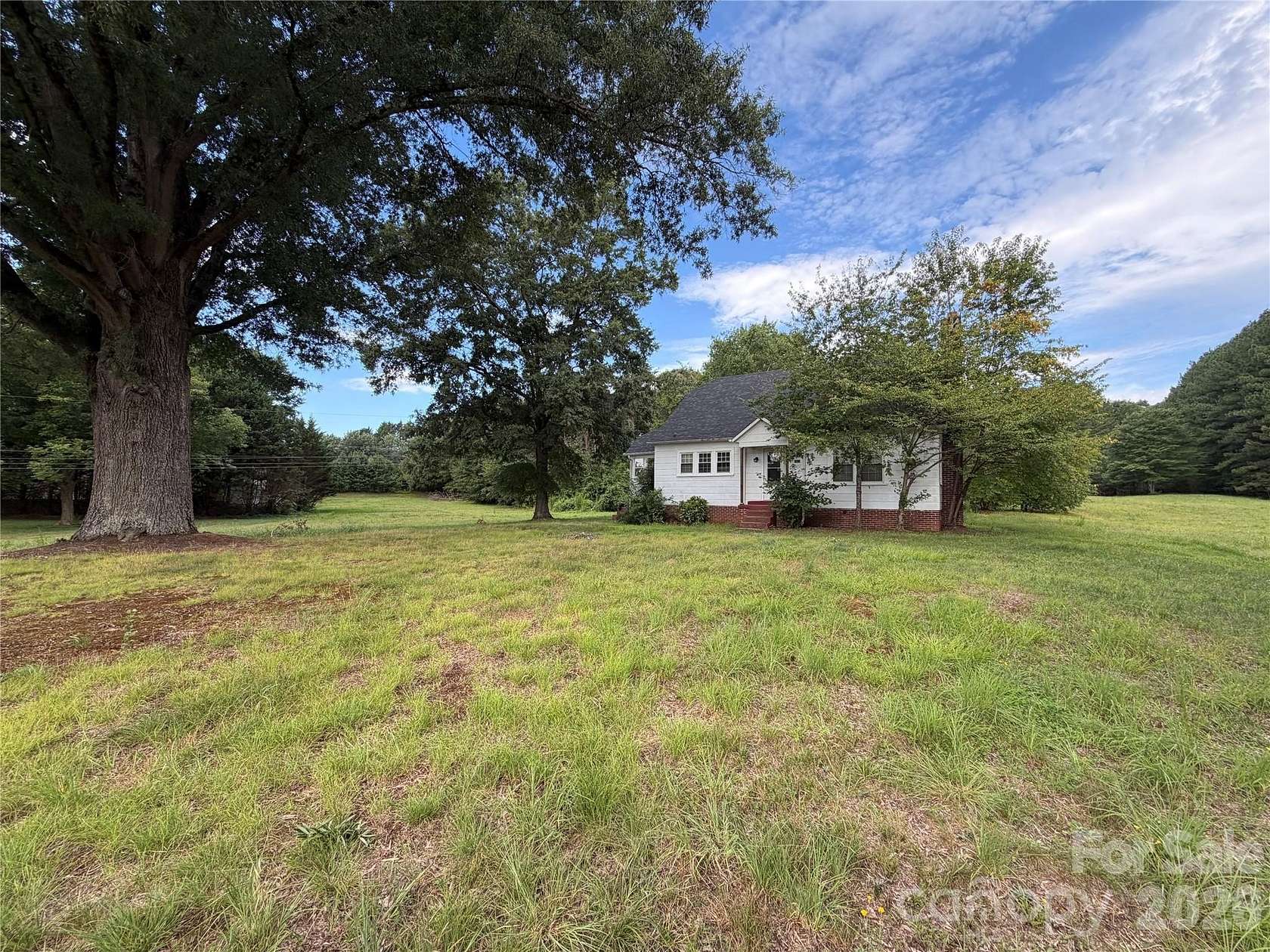 8.77 Acres of Residential Land for Sale in Hickory, North Carolina