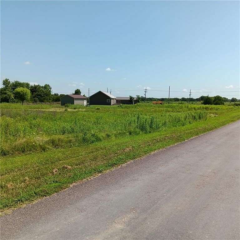 0.48 Acres of Land for Sale in Linn Valley, Kansas