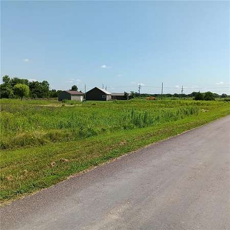 0.48 Acres of Land for Sale in Linn Valley, Kansas