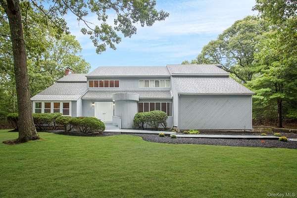 2 Acres of Land with Home for Sale in Setauket, New York