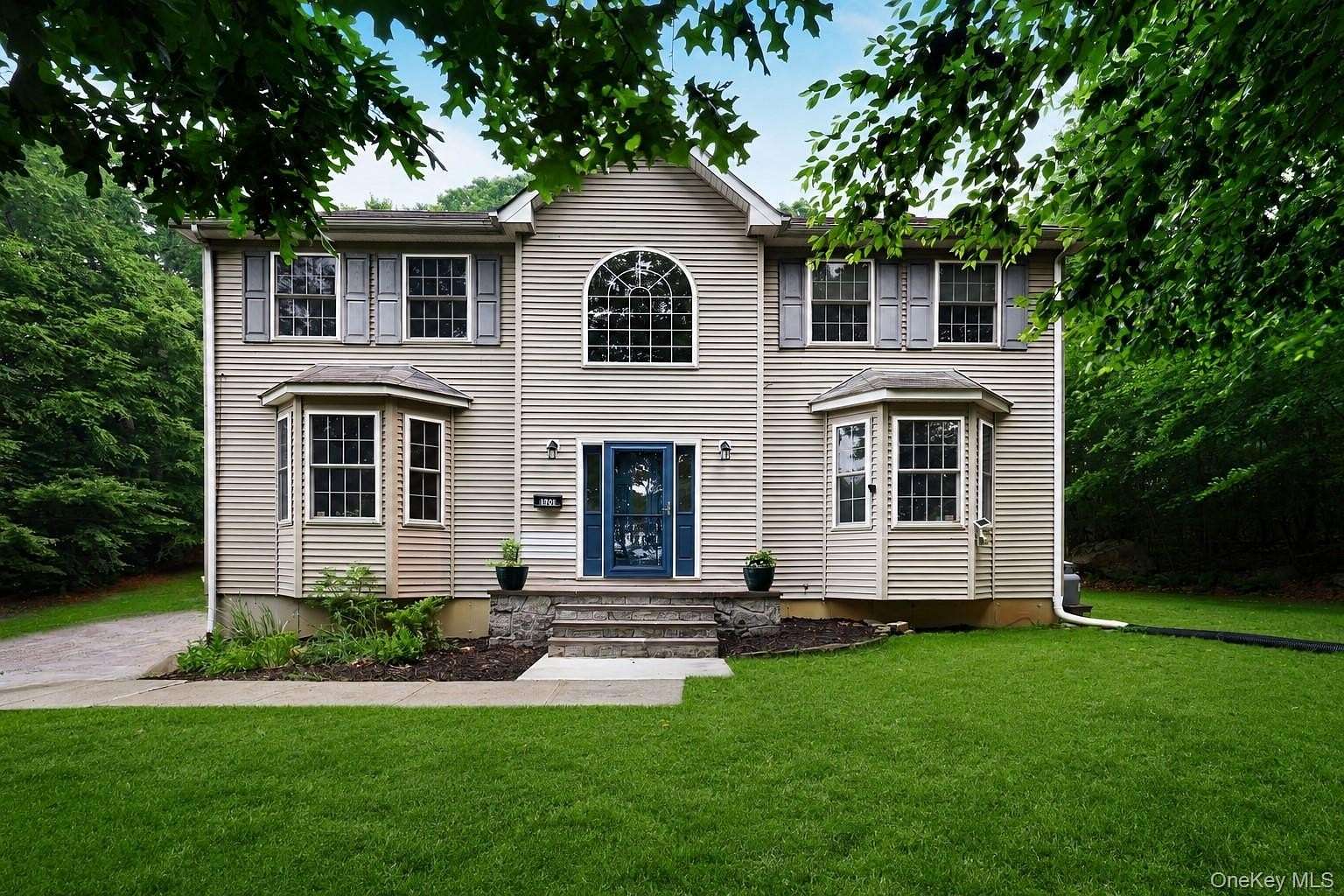 5.8 Acres of Land with Home for Sale in Middletown, New York