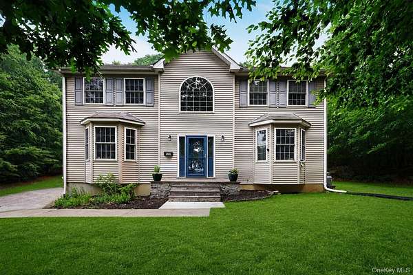 5.8 Acres of Land with Home for Sale in Middletown, New York