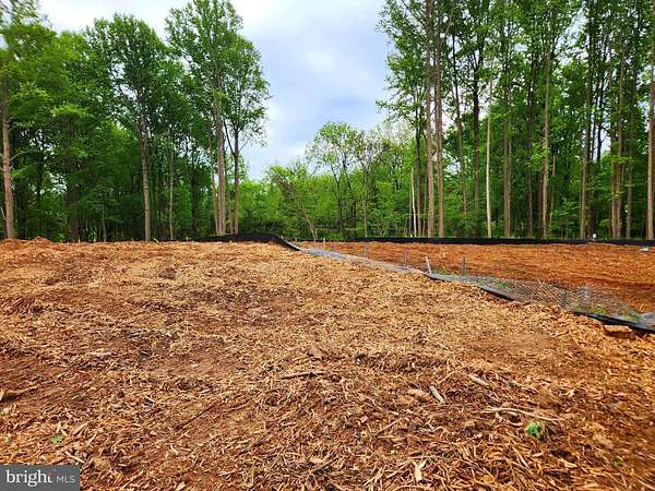 3 Acres of Residential Land for Sale in Clarksville, Maryland