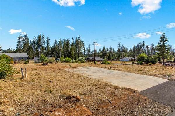 0.27 Acres of Residential Land for Sale in Paradise, California