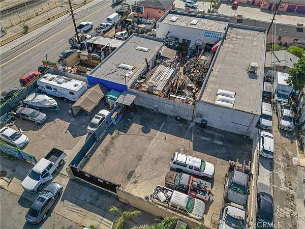 0.14 Acres of Land for Sale in Pacoima, California
