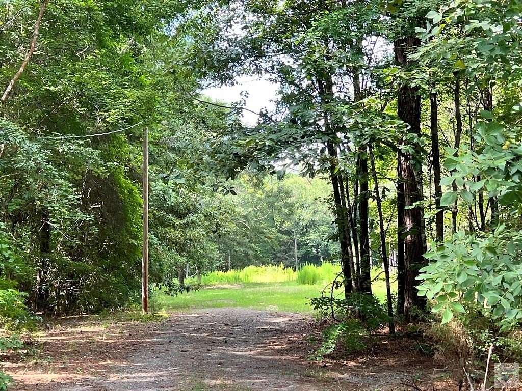 7.62 Acres of Residential Land for Sale in Texarkana, Arkansas