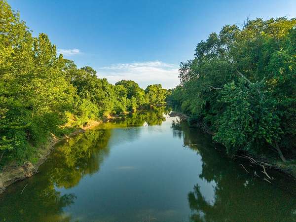 93 Acres of Recreational & Residential Land for Sale in Benton, Arkansas