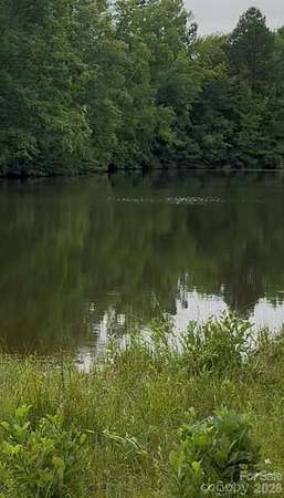 5 Acres of Land with Home for Sale in York, South Carolina