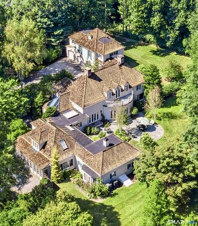 2.32 Acres of Land with Home for Sale in Fairfield, Connecticut