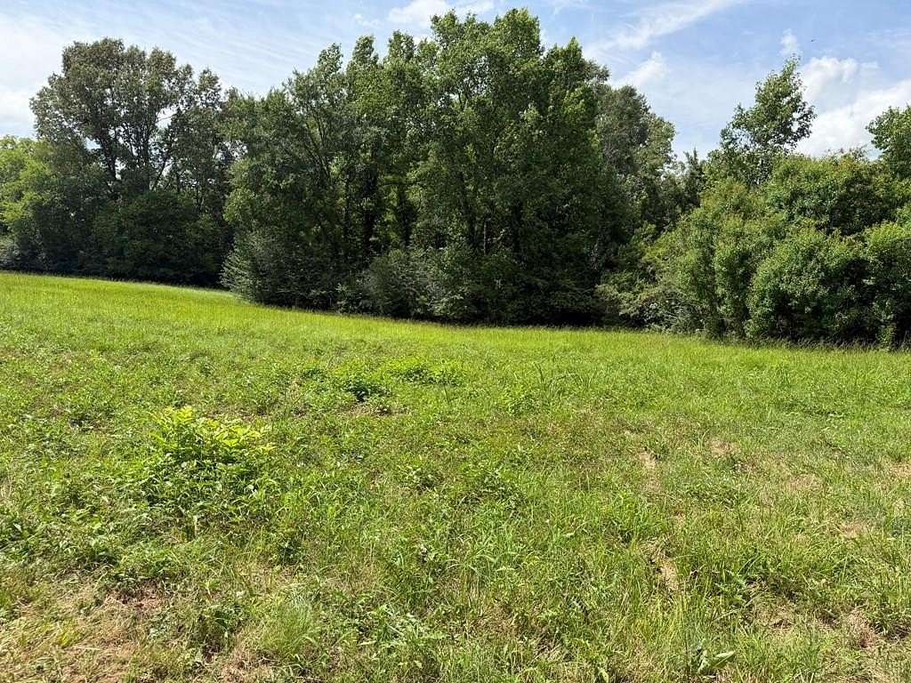 40 Acres of Land for Sale in Timpson, Texas