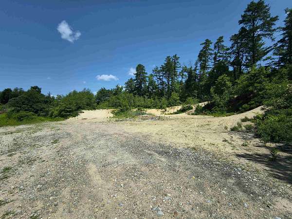 38 Acres of Mixed-Use Land for Sale in Canterbury, New Hampshire