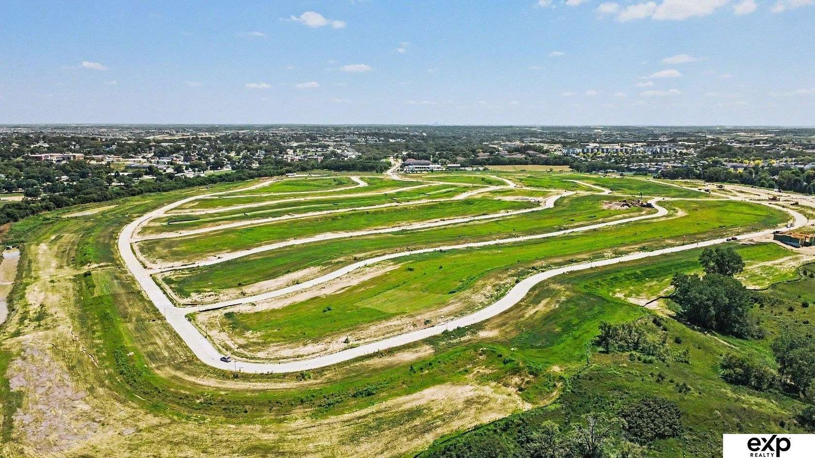 0.23 Acres of Residential Land for Sale in Elkhorn, Nebraska