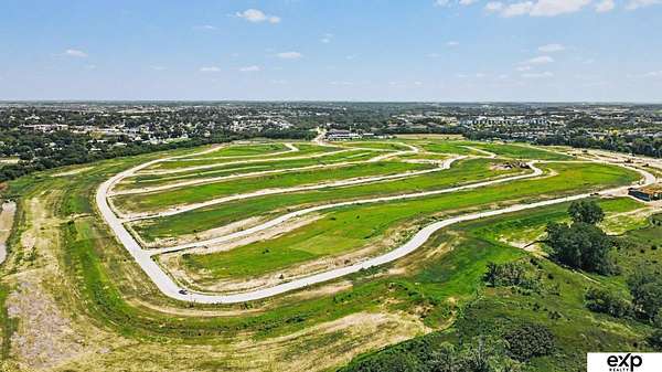 0.23 Acres of Residential Land for Sale in Elkhorn, Nebraska