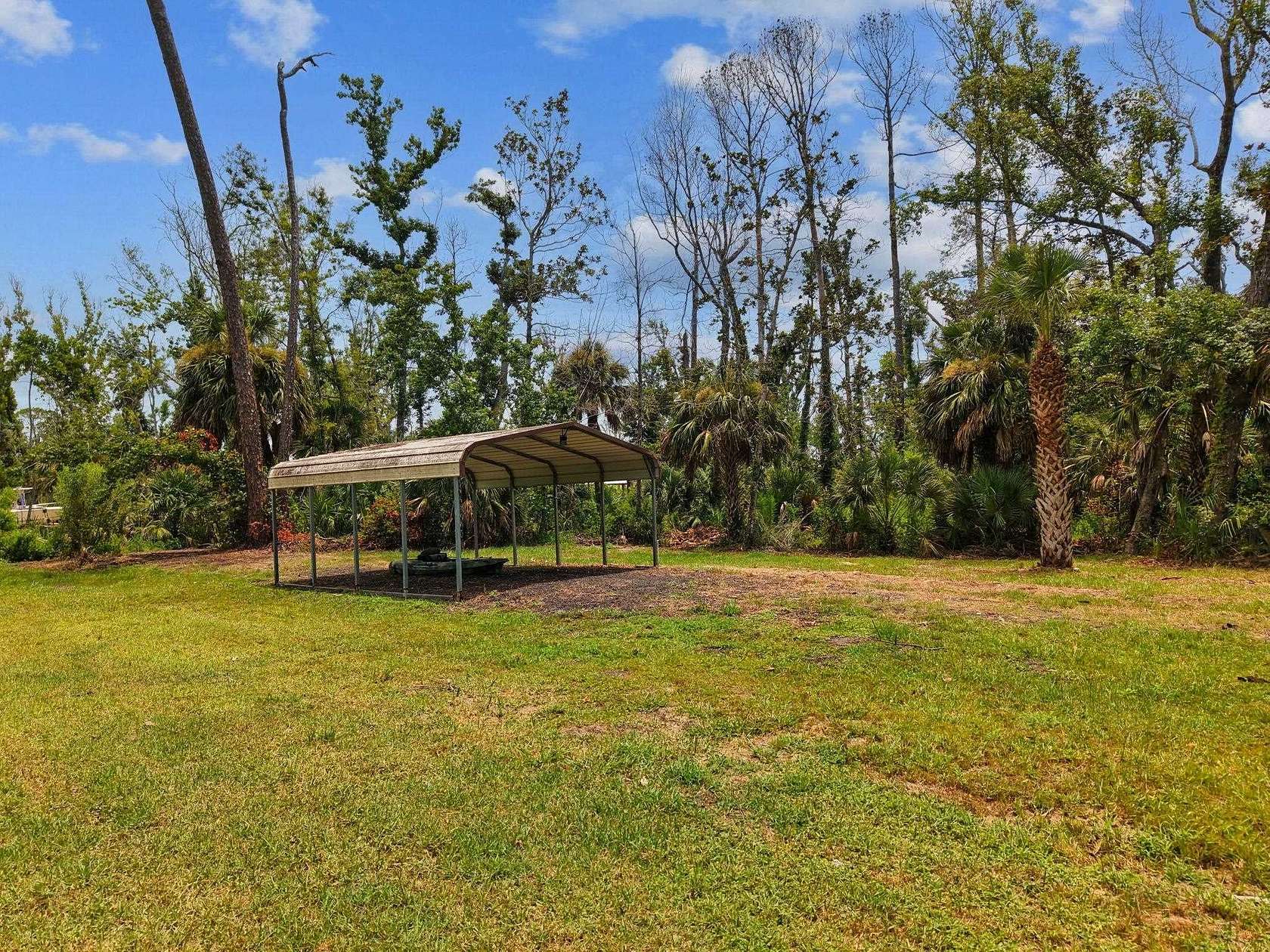 0.28 Acres of Land for Sale in Steinhatchee, Florida