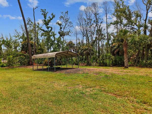 0.28 Acres of Land for Sale in Steinhatchee, Florida