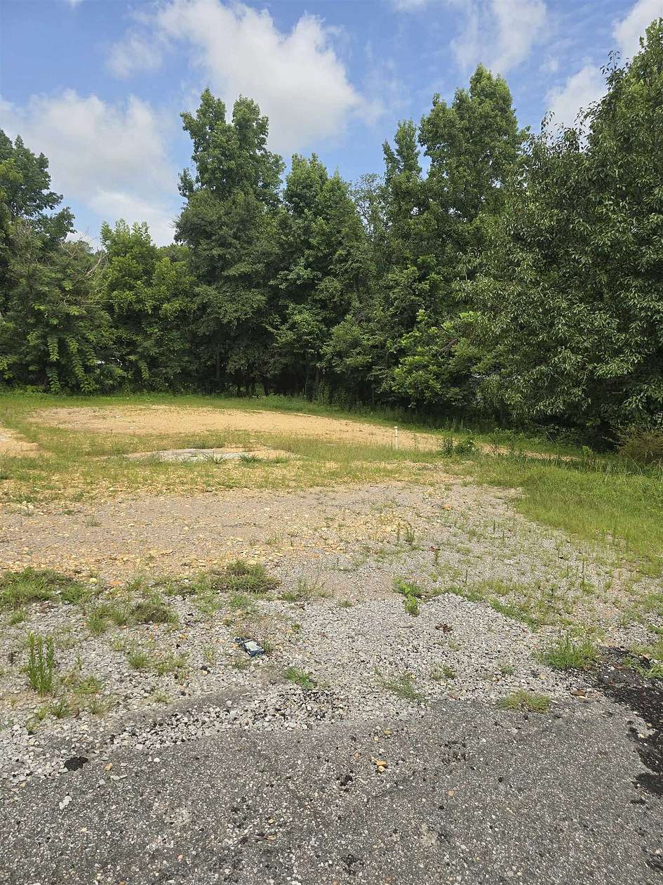 0.5 Acres of Residential Land for Sale in Hamilton, Alabama