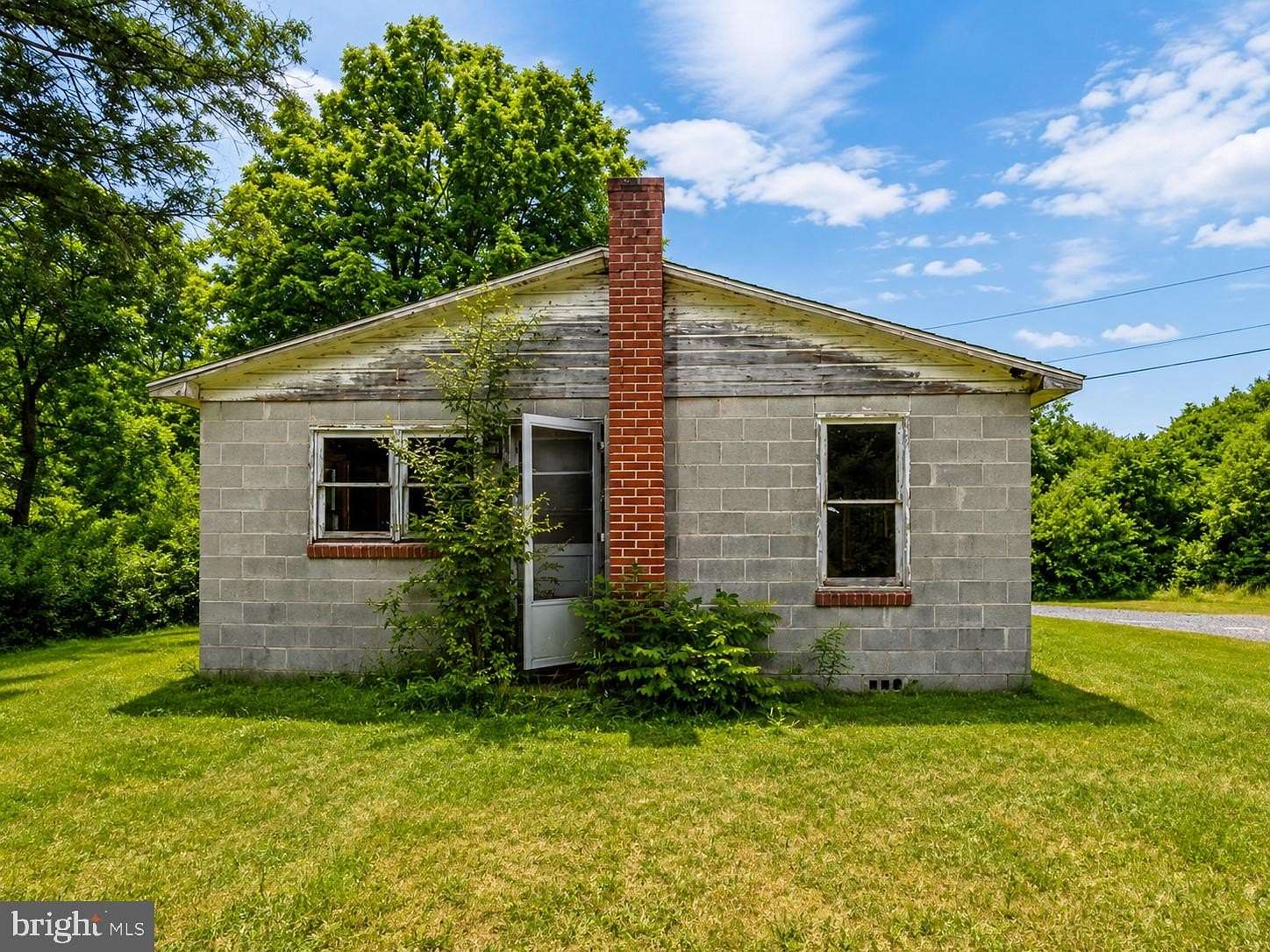 4.57 Acres of Residential Land for Sale in Milroy, Pennsylvania