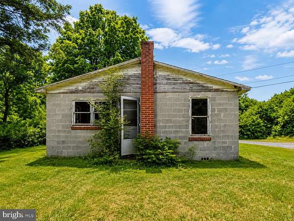 4.57 Acres of Residential Land for Sale in Milroy, Pennsylvania