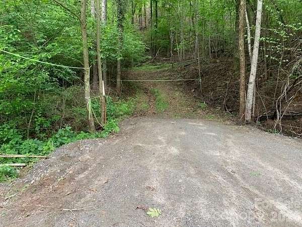 42.2 Acres of Recreational Land for Sale in Saluda, North Carolina
