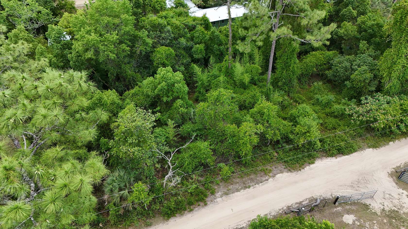 0.2 Acres of Residential Land for Sale in Fort McCoy, Florida