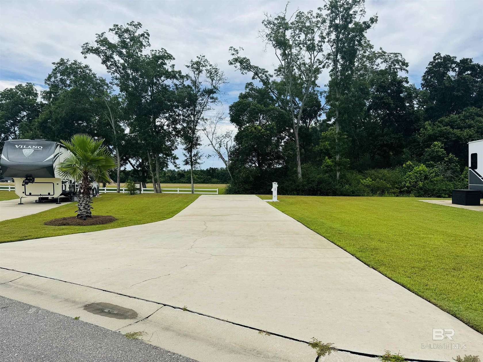 0.12 Acres of Residential Land for Sale in Elberta, Alabama