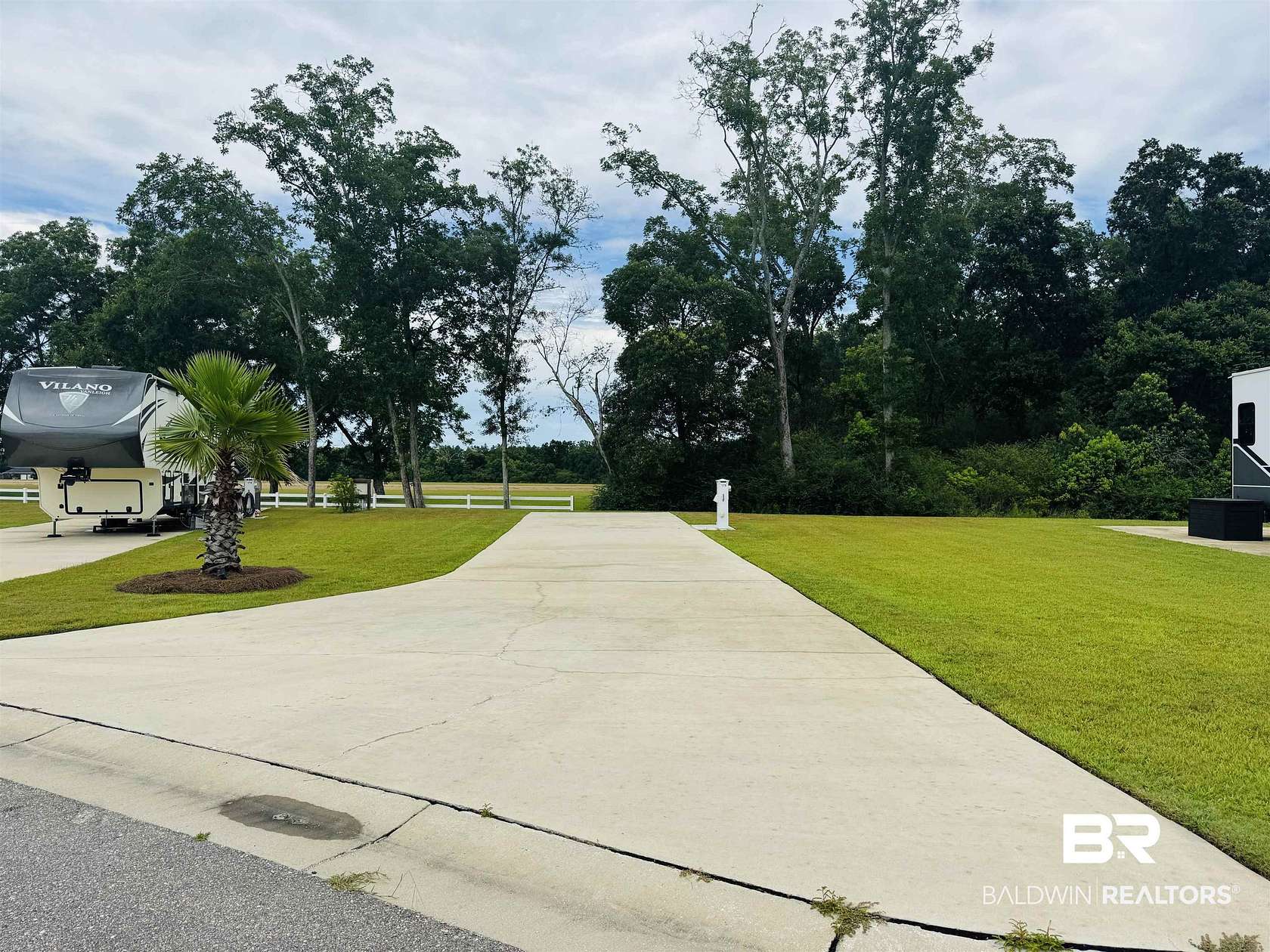 0.12 Acres of Residential Land for Sale in Elberta, Alabama