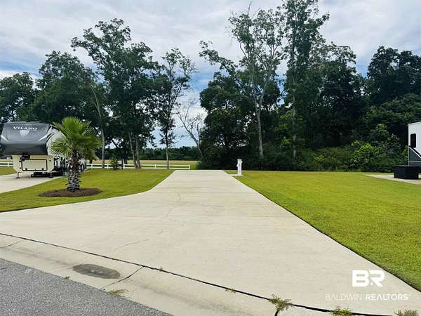 0.12 Acres of Residential Land for Sale in Elberta, Alabama