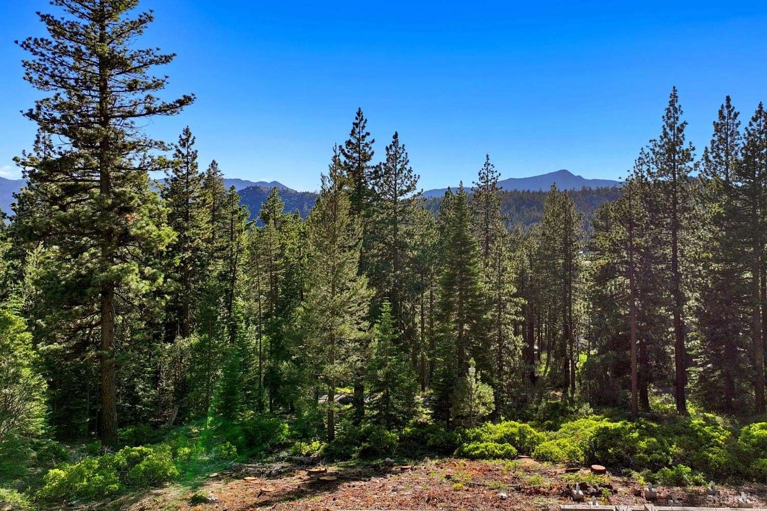 0.36 Acres of Residential Land for Sale in South Lake Tahoe, California