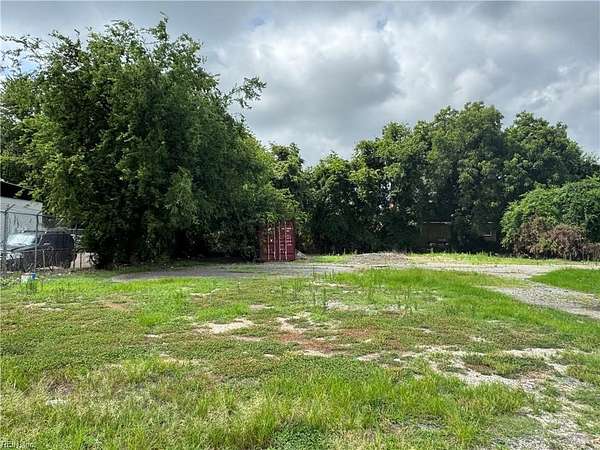 0.21 Acres of Commercial Land for Sale in Hampton, Virginia