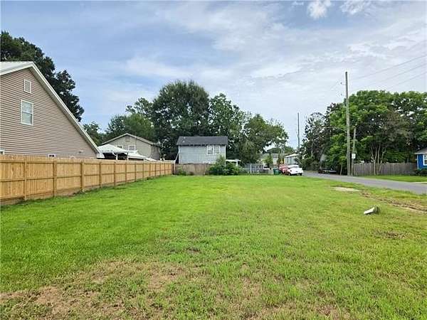0.09 Acres of Residential Land for Sale in Jefferson, Louisiana