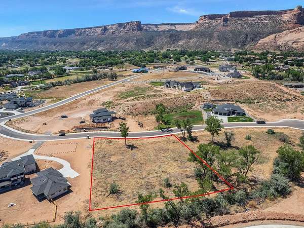 1.46 Acres of Residential Land for Sale in Grand Junction, Colorado