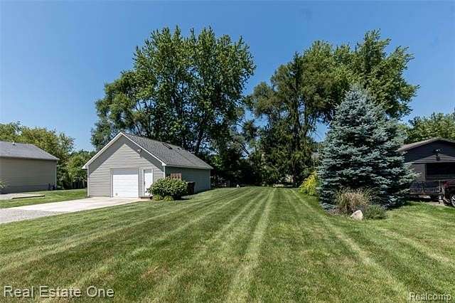 0.23 Acres of Residential Land for Sale in Salem Township, Michigan