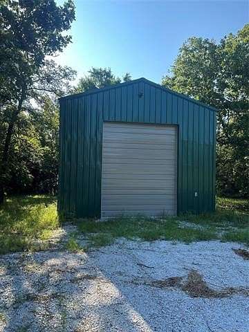 0.89 Acres of Residential Land for Sale in Vian, Oklahoma